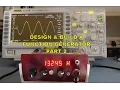 Scullcom Hobby Electronics - Build a Function Generator Part 2