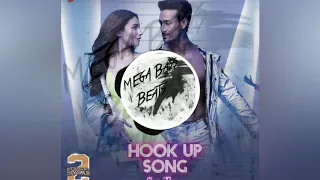 Download Hook Up Song Remix : Student of the Year 2 | Vishal \u0026 Shekhar | Neha Kakkar | Tiger Shroff \u0026 Alia. MP3