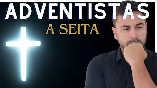 REVELAÇÕES SOBRE A IGREJA ADVENTISTA  (Pregação Evangélica) IMPACTANTE