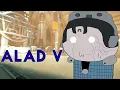 Alad V the BEST character in Warframe Lore