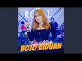 Download Lagu Bojo Biduan