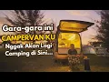 Download Lagu Gara-Gara Ini… Campervanku Mungkin Tak Akan Lagi Camping di Batakan Baru