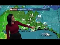 Christina Andress Sanjuan dark top - Dec 17 2017