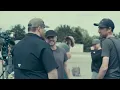Luke Combs – Ain’t No Love In Oklahoma (From Twisters: The Album) [Official Behind The Scenes]