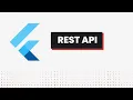 Flutter REST API Integration Tutorial Making a GET Request with HTTP Package