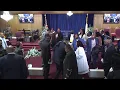 Pastor Willie Johnson Funeral Services