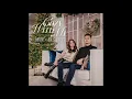 Cozy with me by Kenzie Ziegler and Ant Saunders Lyric Video