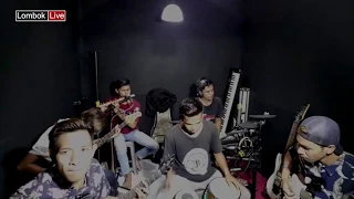 live record alisa megantara ngengat jaoq cover voc sandiwisnu hd audio