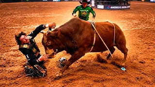 PBR TEAMS 2026: É por isso que o RODEIO é tão EMOCIONANTE