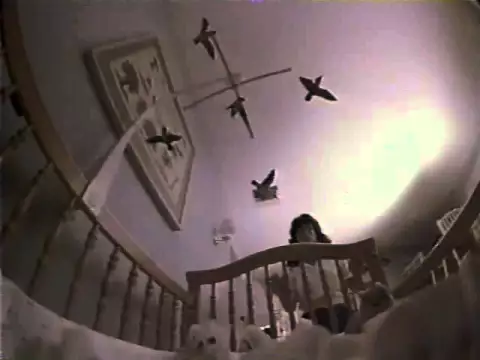 The Guardian 1990 TV trailer