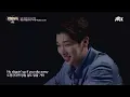 팬텀싱어를 꿈꾸는 '펜타곤' 메인보컬 조진호의 〈Waving Through A Window〉♪ | 팬텀싱어4 2회 | JTBC 230317 방송