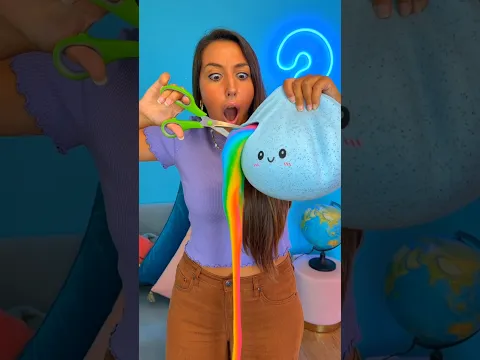 COSA C’È DENTRO LO SQUISHY RAVIOLO RARO GIGANTE?! 😱