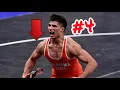 NCAA WRESTLING Rankings 2026