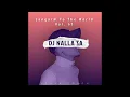 Download Lagu DJ Nalla SA - Langarm To The World (Vol.63) Yonas Touch 2025
