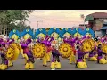 Municipality of Luuk Street Dance Performance | BANGSA SUG DAY 2026 🥁✨
