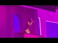 Becky G  - Baile Con Mi Ex Live