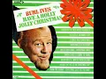 Lagu Burl Ives - Holly Jolly Christmas 1 Hour loop