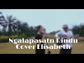 Download Lagu NGALAPASATN RINDU   PANTERO BAND LAGU DAYAK KALBAR Cover Elisabeth feat Derry