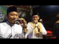 Al-Jawazir - Badad Lana (LIVE - Gunung Pancir Kutawaringin)