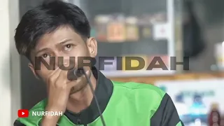 bang ojol berulah lagi aku dilahirkan untuk siapa cover viral