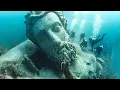 Arkeolog Menemukan Salah Satu dari Tujuh Keajaiban di Bawah Laut