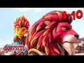 Gormiti | Episodios 1-10 | Toons Mania - Amigos Animados