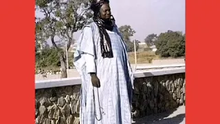 wakar da musa dankwairo yayima marigayi sardauna ahmadu bello