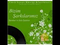 Türk Sanat Müziği Kalenin Bedenleri 41