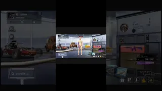 سلسلة اغرب حسابات ببجي موبايل Pubgmobile 