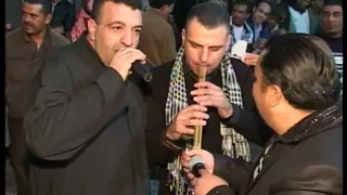افراح ال النواجي فرج قداح اشرف ابو الليل مركز الاحلام دندنها