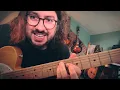 This Melody Is So Addictive to Play… | Modest Mouse – Third Side of the Moon