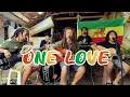 Download Lagu The Farmer - One Love Cover (Bob Marley)