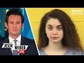 Mackenzie Shirilla sent DISTURBING texts to boyfriend before murder Jesse Weber Live