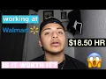 WORKING OVERNIGHT SHIFT AT WALMART Hiring Process Pay Advice and More