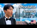 Download Lagu Kuala Lumpur, Maleisië, schokte me! Eerste indrukken van deze moderne, betaalbare stad!