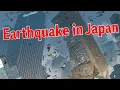 Download Lagu Over 900 earthquake in Japan in just 2 weeks and trembling now