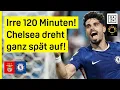 Download Lagu Benfica Lissabon - FC Chelsea | FIFA Club World Cup 2025 | DAZN Highlights
