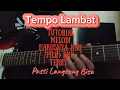 Download Lagu Tutorial Melodi / Solo Harusnya Kau Pilih Aku - Terry