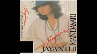 Download Jayanthi Mandasari - Hanya Untukmu Seorang MP3