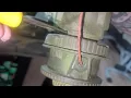 Replace or Remove your Ryobi String Trimmer Heads 18V 40V Brushless Whisper