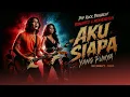 AKU SIAPA YANG PUNYA (NIA DANIATY) - Progressive Pop Rock Cover Version