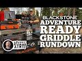 Adventure Ready Griddle Rundown Blackstone Griddles