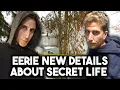 Bryan Kohberger s Secret Life DISTURBING Documents Reveal Eerie New Details