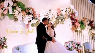 grand mercure medan angkasa wedding of herman and yael