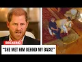 Download Lagu Prince Harry BREAKS SILENCE After Meghan And Thomas SECRETLY Meet Behind His Back