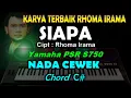 Download Lagu Karaoke Siapa - Rita Sugiarto (Karaoke)