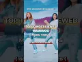 Lagu Top 10 Most Viewed Mamamoo MV #kpop #shorts