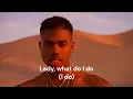 Jodeci - Cry For You (Lyrics)