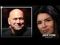 Dana White Apologized to Gina Carano and Offered Her a Fight