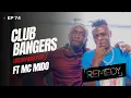 Lagu EP 74 || BANGERS LIVE IN PARIS (Pt 1) || Dj Fabisch X Mc Mido || #Remedy  @mcmido776  @pixmec
